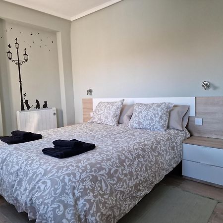 Pasarela Almozara Home Zaragoza Exteriér fotografie